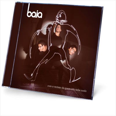 Com a Certeza de que Não sabe Nada / baia