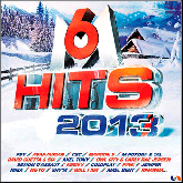 6 Hits 2013