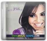 Jesus Play Back Gabriela Rocha