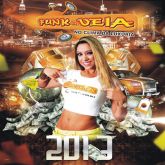 Fank na Veia Luxuria 2013