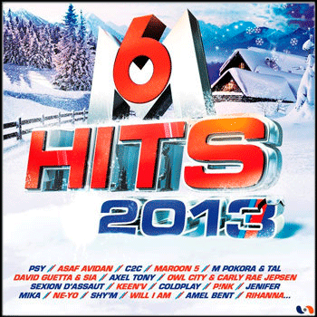 6 Hits 2013